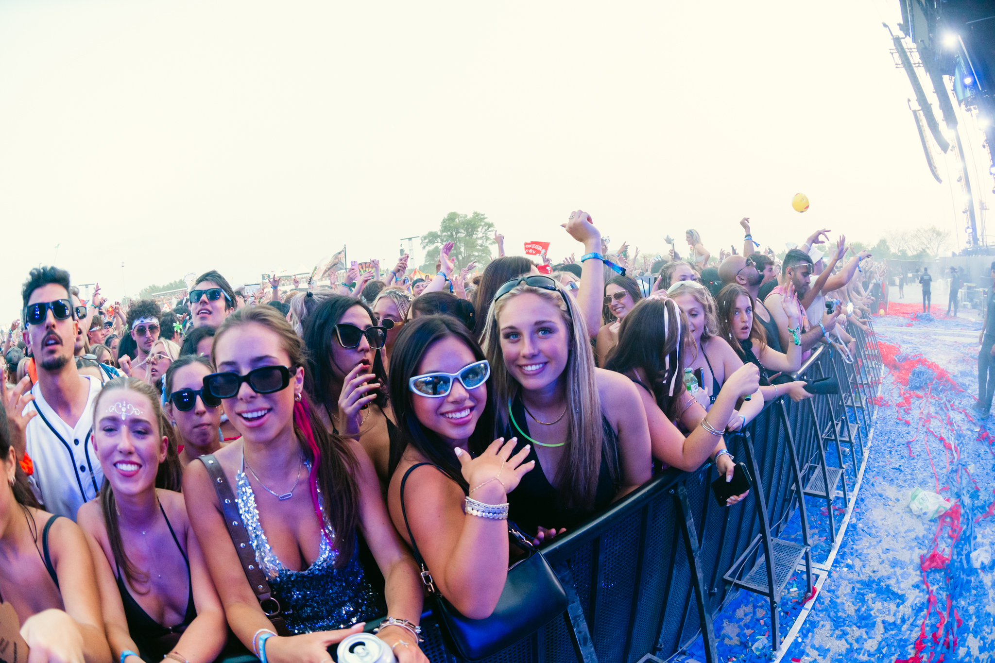 VELD Music Festival 2025.