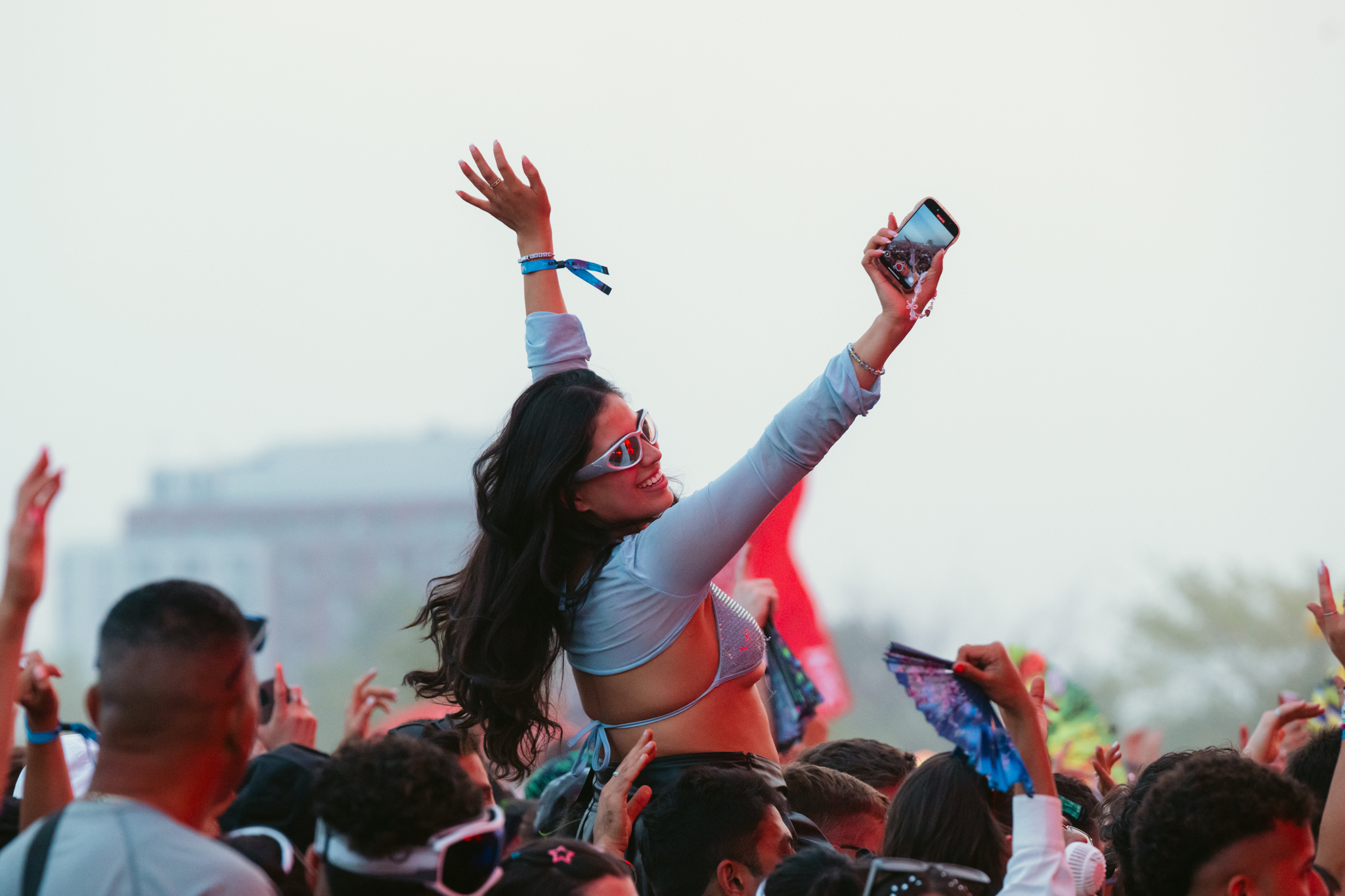 VELD Music Festival 2025.